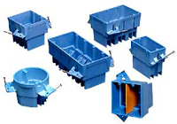Electrical Junction Boxes