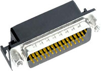 High Density Connectors