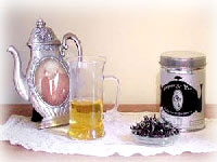 Blend Tea