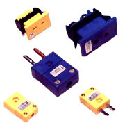 Thermocouple Connectors