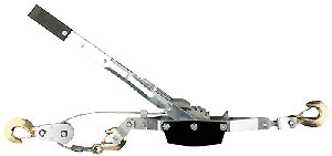 Cable Pullers