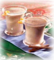 Flavoured Spiced Tea