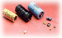 Nes Capacitor