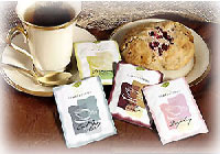 Tea Bags
