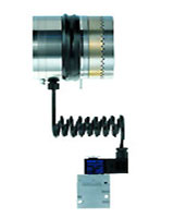 Power-drive Electromagnetic Assemblies 