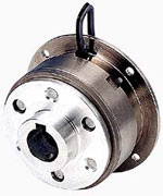 Electro-magnetic Brakes