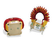 Inductor Coils