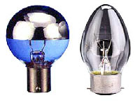Electric Bulbs