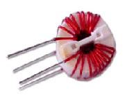Electrical Chokes