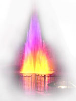 Fountain Lighting Fixtures