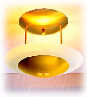 High-intensity Halogen Fixtures