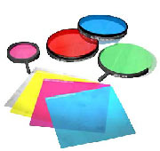 Electrical Lamp Filters