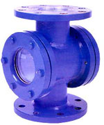 High-pressure Sight Glasses