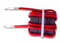 High Current Chokes