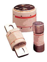 Current Limiting Fuses