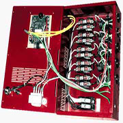 Power Interruption Fuses