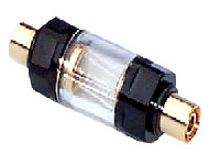 High Voltage Fuses