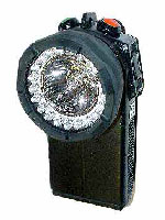 Railway Lighting Fixtures