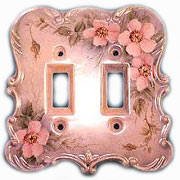 Switch Plates And Outlets