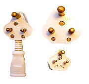 Electrical Plugs And Covers