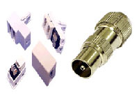 Electrical Connector Sockets