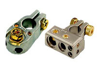Battery Terminal Connectors