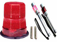 Emergency Lighting Equipment