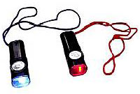 Flashlights