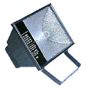 Floodlights