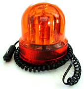 Revolving Warning Lights
