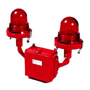 Aviation Obstruction Lighting System