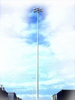 High Mast Lighting