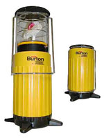 Kerosene, Propane, And Butane Lanterns