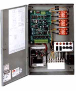 Lighting Control System