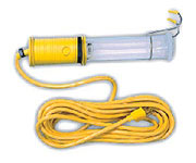 Non-hazardous Lighting System