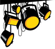 Stage Lighting
