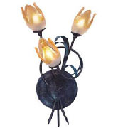Lighting Equipment, Interior