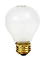 Incandescent Lamps