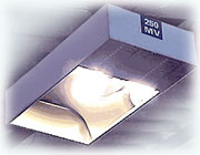 Industrial Direct Lighting