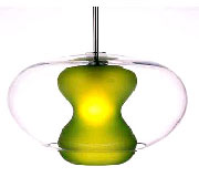 Interior Solar Lighting