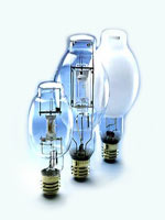 Metal Halide Lamps: Miner Lamps