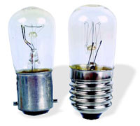 Pygmy Lamps/recessed Lighting