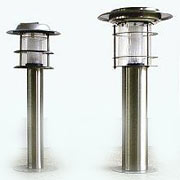 Solar Lamps