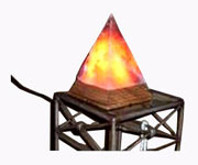 Decorative Twilight Lamps