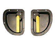 Electrical Panel Accessories