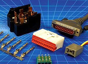 Electrical Connectors