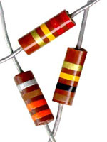 Power Control Resistors