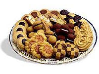 Biscuits