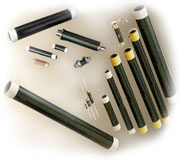 High Frequency Resistors