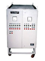 Battery Discharge Resistor Unit